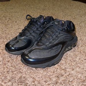 Air Tuned Max ‘Triple Black’, size 9. SEND OFFERS